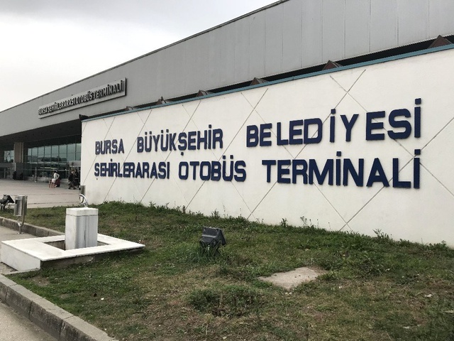 Yolcu Otobüsü ile Yeğenine El Bombası Gönderen Dayı, Kendini Böyle Savundu