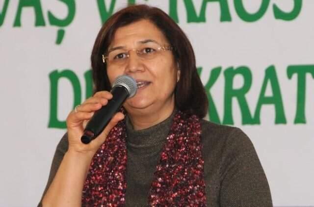 Uzun Zaman Sonra AK Parti ile Görüşen HDP'den İlk Açıklama Geldi