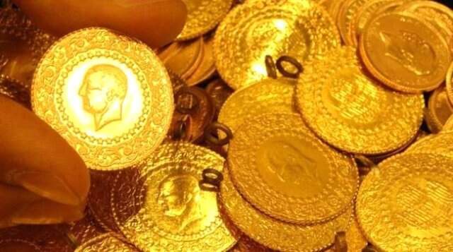 Altını Fiyatları Bugün de Yükseldi Altın Fiyatları Yükseldi
