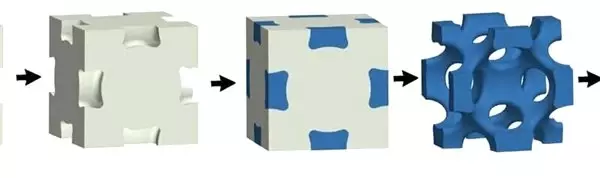 Bilim İnsanları, En Az Titanyum Kadar Güçlü 'Metalik Tahta' Geliştirdi