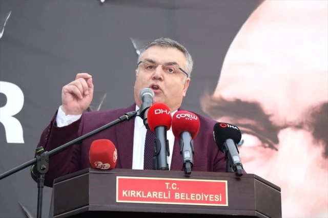 CHP'den Aday Gösterilmeyen Belediye Başkanı, Genel Merkeze Savaş Açtı: Kararı Tanımıyorum