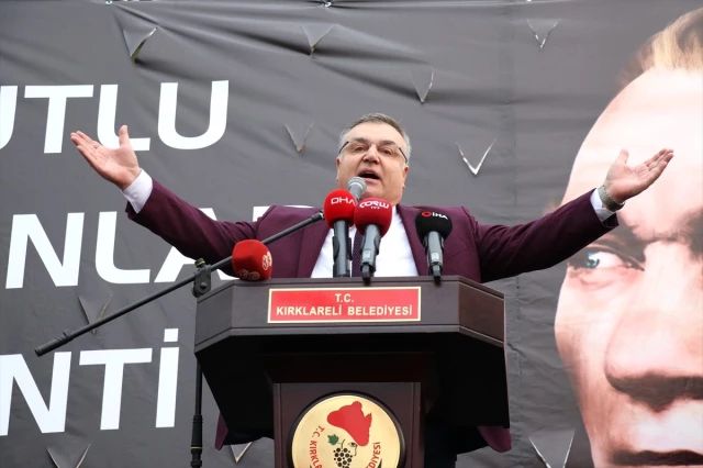 CHP'den Aday Gösterilmeyen Belediye Başkanı, Genel Merkeze Savaş Açtı: Kararı Tanımıyorum