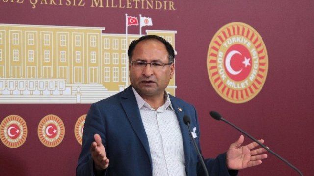 İzmir Adaylarına CHP'li Vekilden Sert Tepki: Yok Yok Yok!