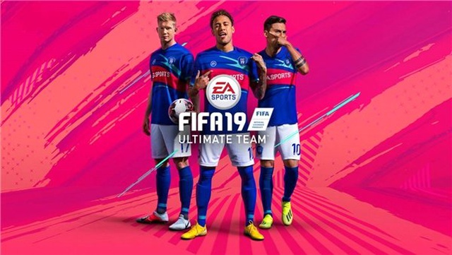 Ea, FIFA'da Yer Alan Loot-Box'ları Belçika'da Kaldırmak Zorunda Kaldı