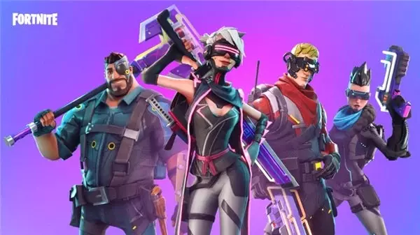 Fortnite'ın Mobil Sürümüne Kontrolcü Desteği Geldi