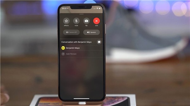 İphone'larda Görülen Bug, Facetime'ı Dinleme Cihazına Çeviriyor
