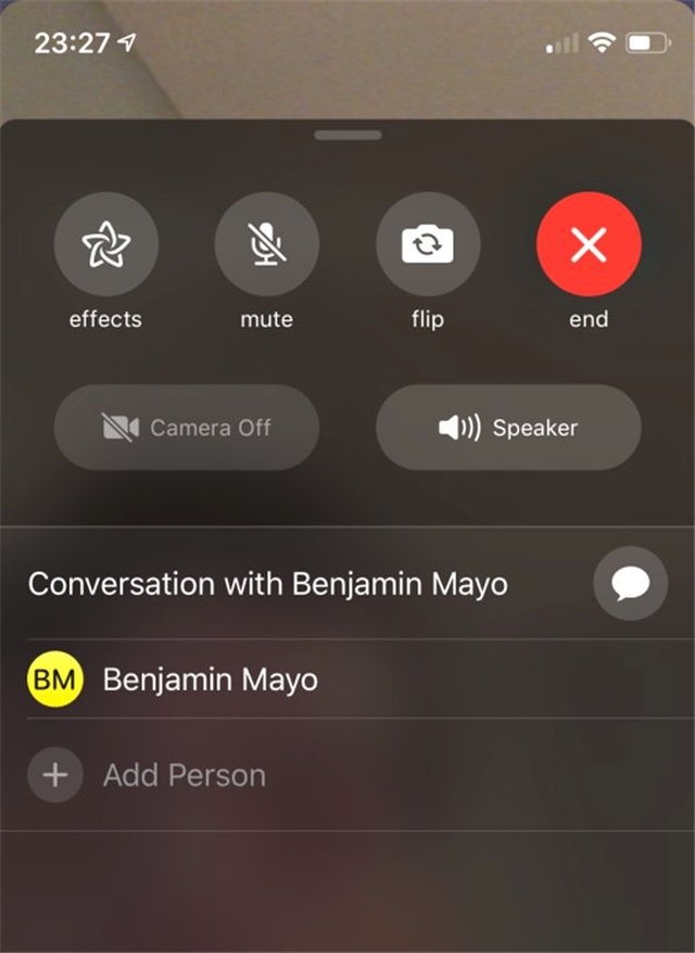 İphone'larda Görülen Bug, Facetime'ı Dinleme Cihazına Çeviriyor