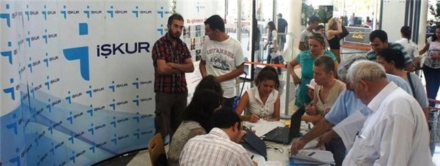 İşkur, Gelecek 10 Yılda En Çok Hangi Mesleklere İhtiyaç Duyulacağını Açıkladı