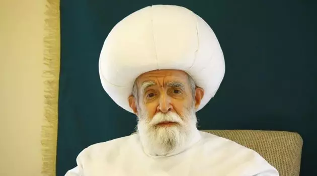 Kendini Mehdi İlan Eden Sahte Peygamber İskender Evrenesoğlu'nun 5 Sitesine Erişim Engeli