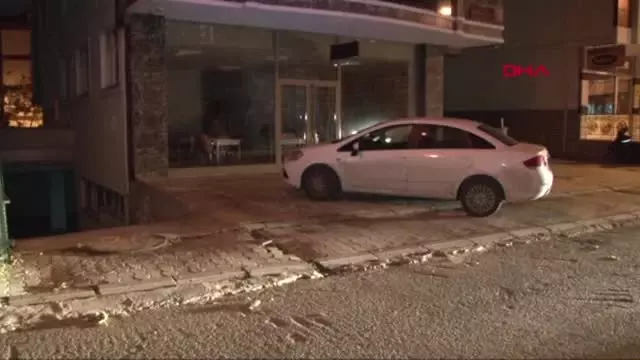 Günlük Kiralık Dairedeki Cinayette Bilirkişi Raporu Ortaya Çıktı