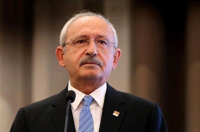 Kılıçdaroğlu'nun Hangi CHP'li Başkan İçin 
