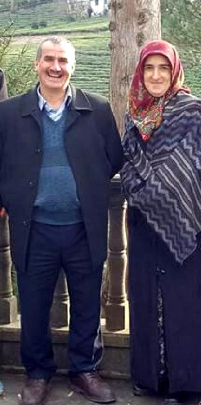 Motosikletle Giderken Çelik Halatın Boğazını Kestiği İmam Ağır Yaralandı Motosikletle Giderken Çelik Halatın Boğazını Kestiği İmam Ağır Yaralandı