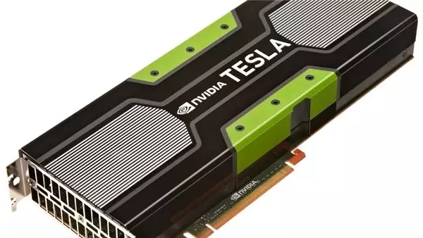 Nvidia, Quadro Sanal İş İstasyonu'nu Microsoft Azure'da Kullanıma Sundu