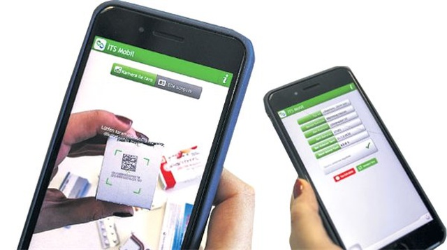 Sahte İlaçların Kontrolü İçin Mobil Uygulama Geliştirildi