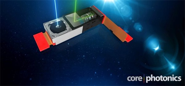 Samsung, İsrailli Kamera Teknoloji Şirketi Corephotonics'i Satın Alıyor