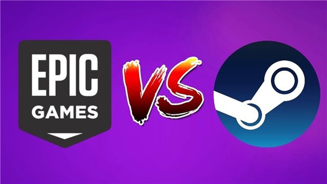 Takvimde Bugünü İşaretleyin: Epic Games, Steam'e Resmen Savaş İlan Etti