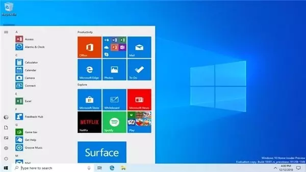 Windows 10'un Nisan Güncellemesi Kullanıcılara Neler Sunacak?