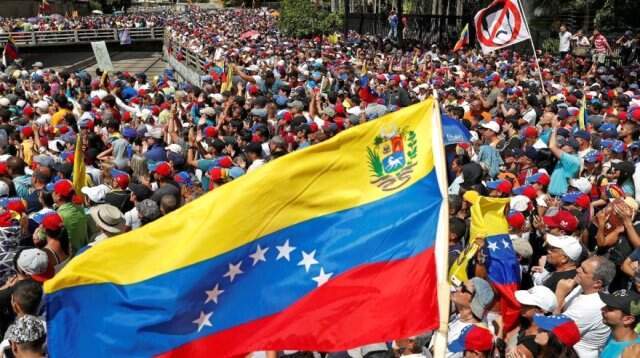 Trump Yönetimi, Venezuela'ya Karşı Ekonomik Savaş Başlattı