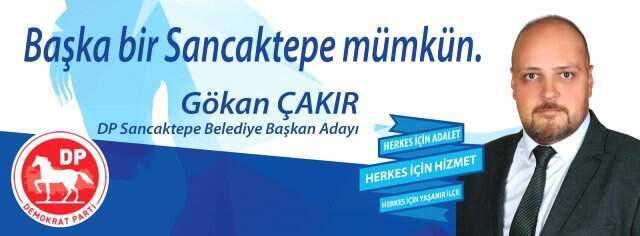 AK Parti ve CHP'nin Çekiştiği İlçede Sürpriz Bir Aday Daha Çıktı AK Parti ve CHP'nin Çekiştiği İlçede Sürpriz Bir Aday Daha Çıktı