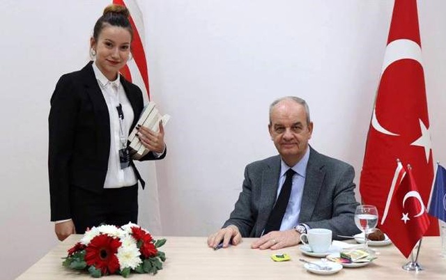 Hortum Felaketinde Kaybolan Buse'nin <a class='keyword-sd' href='/sosyal-medya/' title='Sosyal Medya'>Sosyal Medya</a> Paylaşımı Yürek Burktu