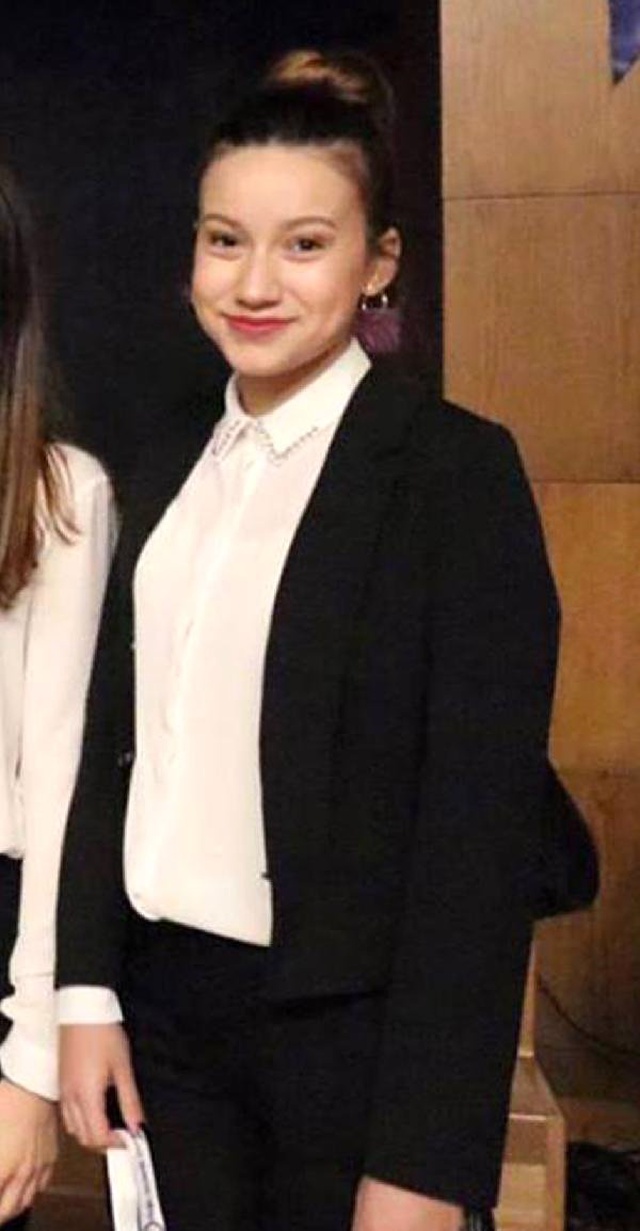 Hortum Felaketinde Kaybolan Buse'nin Sosyal Medya Paylaşımı Yürek Burktu