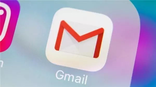 Gmail'in Yeni Materyal Tasarımı Sonunda Mobil İçin Yayında