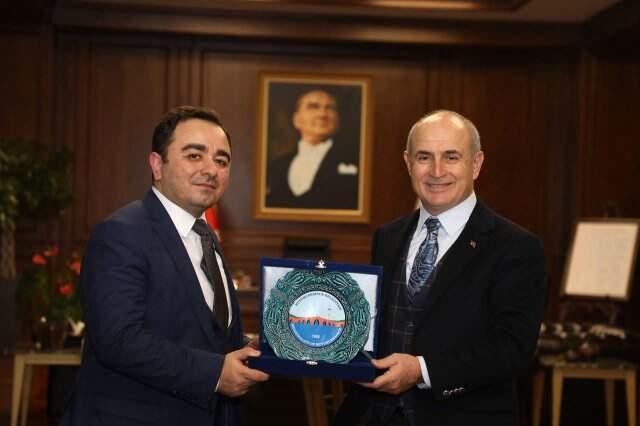 CHP İstanbul Büyükçekmece İlçesi Belediye Başkan Adayı Hasan Akgün Kimdir?