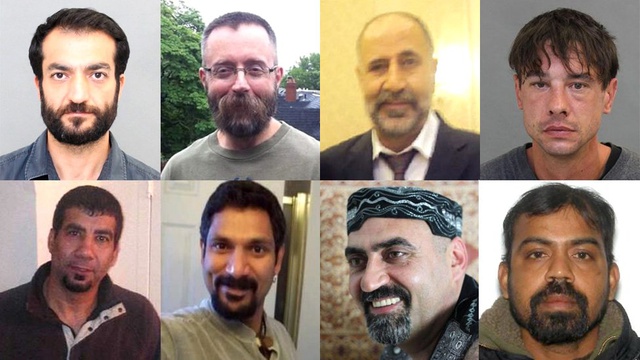 1'ü Türk 8 Kişi! Eşcinsel Köyü Erkekleri Bahçıvanın Cinayetlerine Kurban Gitti