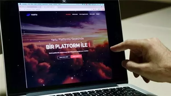 <a class='keyword-sd' href='/konya/' title='Konya'>Konya</a>'da Geliştirilen Yerli Dosya Depolama ve Ofis Servisi: Yartu