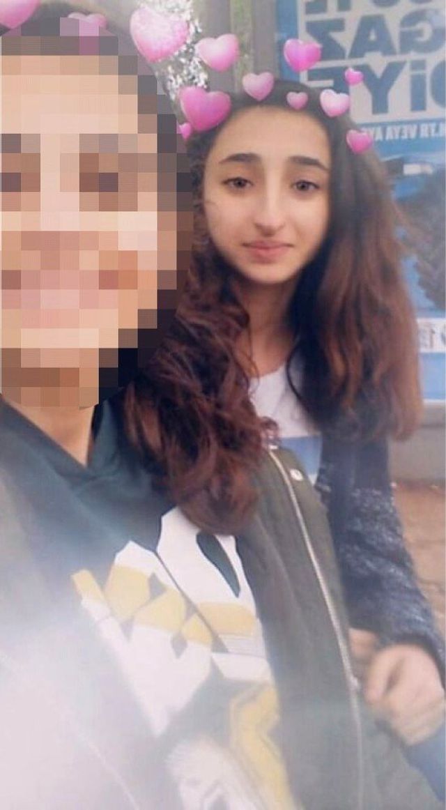 Mavi Balina Kurbanı Küçük Emine'nin Fare Zehiriyle Ölümü Övdüğü İntihar Notu Ortaya Çıktı