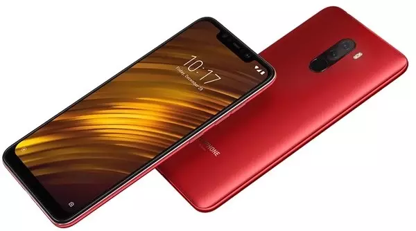 Poco F1'in İphone 8'i Salladığı Fakat Yıkamadığı Etkileyici Dxomark Sonuçları