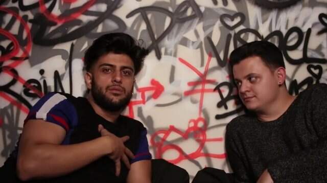 Reynmen'ın, Ünlü Komedyen Cem Yılmaz'ın Akrabası Olduğu Ortaya Çıktı