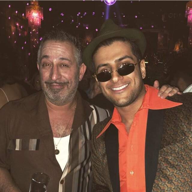 Reynmen'ın, Ünlü Komedyen Cem Yılmaz'ın Akrabası Olduğu Ortaya Çıktı