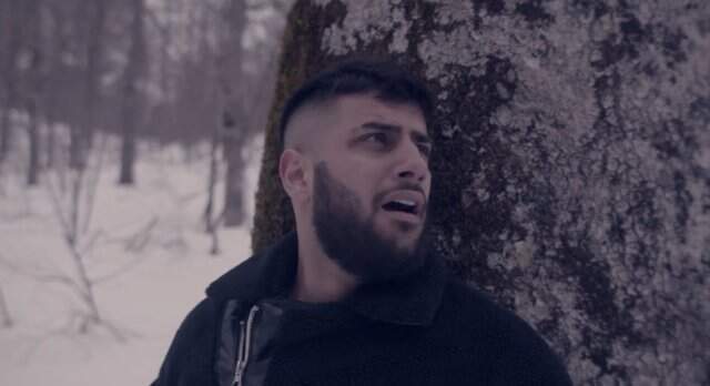 Reynmen'ın, Ünlü Komedyen Cem Yılmaz'ın Akrabası Olduğu Ortaya Çıktı