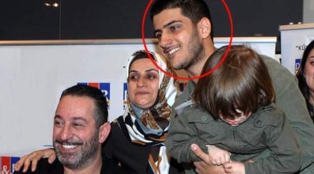 Reynmen'ın, Ünlü Komedyen Cem Yılmaz'ın Akrabası Olduğu Ortaya Çıktı