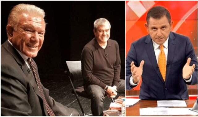 RTÜK'ten Halk TV ve FOX TV'ye Ceza!