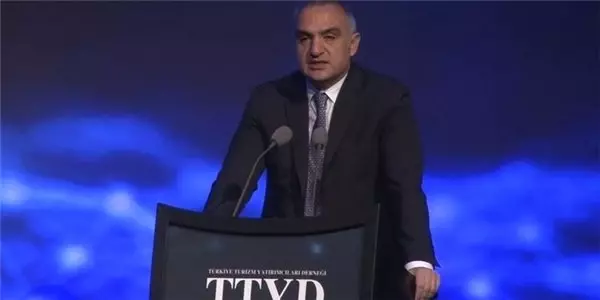 Bakandan Sinema Seyircisi Açıklaması: Hedefimiz 100 Milyonlara Getirmek