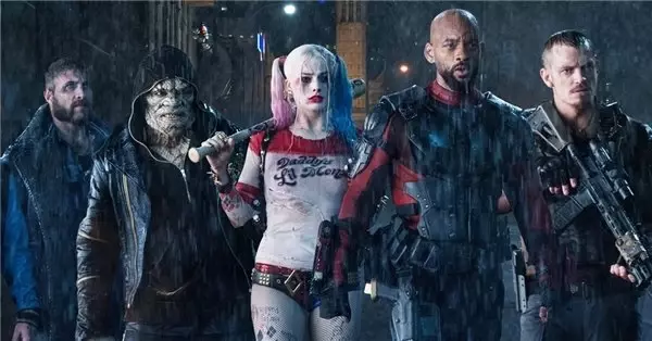 Ben Affleck'siz Batman ve Suicide Squad 2 Filmlerinin Vizyon Tarihi Belli Oldu