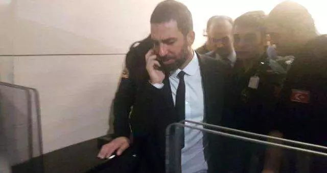 Berkay Şahin, 