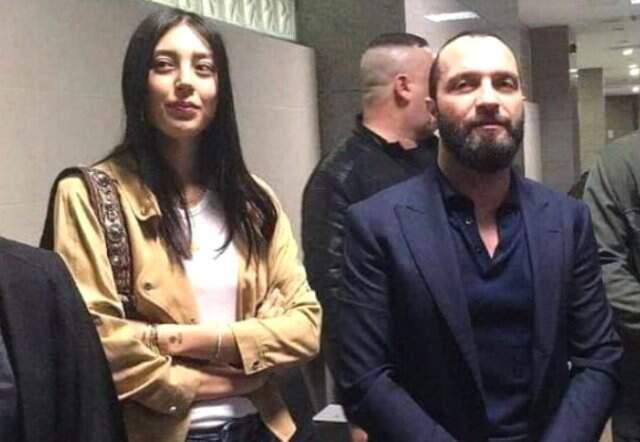 Berkay Şahin, 