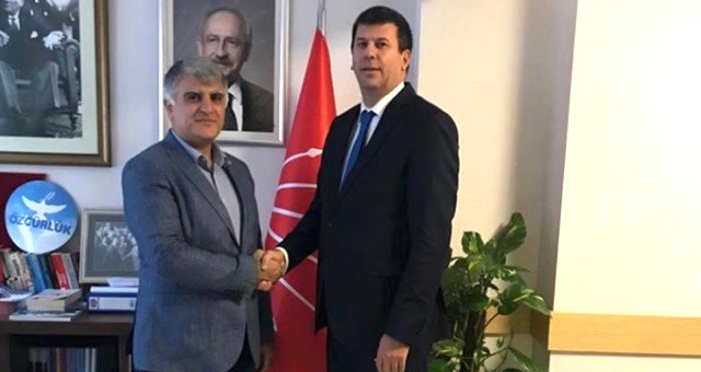 CHP Odabaşı Çatlağı Derinleşiyor! Kılıçdaroğlu, Hesap Sordu: Bu Ne Rezalet Oğuz Kaan
