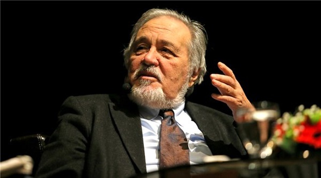 İlber Ortaylı: Rtük, Asıl Türkçeyi Yanlış Kullananlara Ceza Vermeli