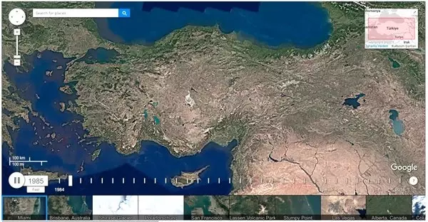 Kolay Kolay Unutamayacağınız 10 İşe Yarar ve İlginç İnternet Sitesi