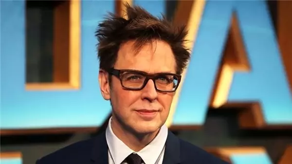 Marvel'dan Kovulan James Gunn'ın Suicide Squad 2'yi Yöneteceği Kesinleşti