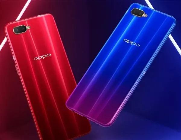 Oppo Türkiye'ye Resmen Giriş Yaptı: İşte Tanıtılan İlk Akıllı Telefon Modelleri