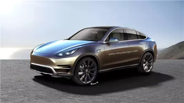 Tesla Model Y Suv Araçların Seri Üretim Tarihi ve Nerede Üretileceği Belli Oldu