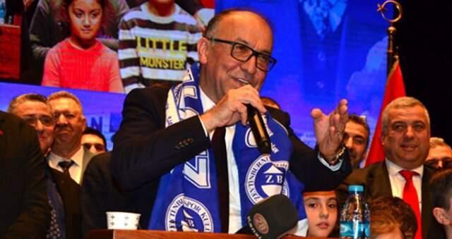 CHP İstanbul Zeytinburnu İlçesi Belediye Başkan Adayı Adil Emecan Kimdir?