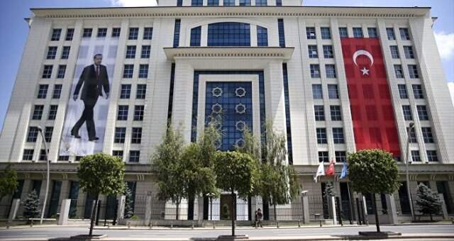 AK Parti, 30 Büyükşehirde Vatandaşın Nabzını Tuttu! Sonuçlar Erdoğan'ın Masasında AK Parti, 30 Büyükşehirde Vatandaşın Nabzını Tuttu! Sonuçlar Cumhurbaşkanı Erdoğan'na Sunuldu