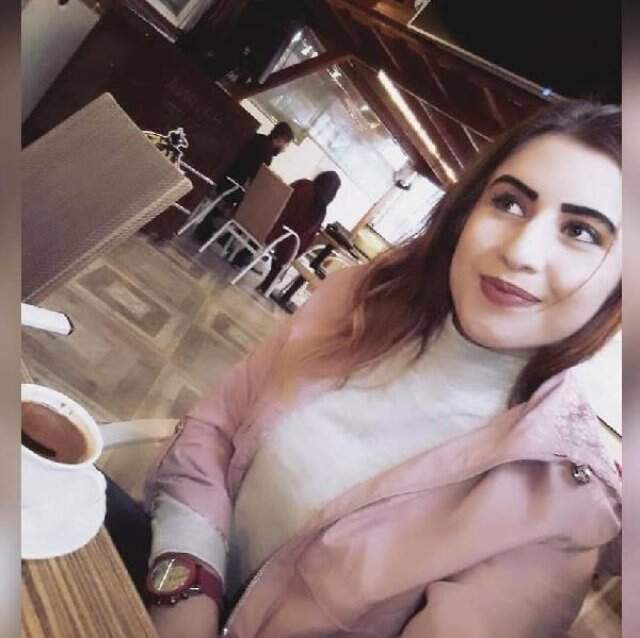 Babasının Cinayetine Kurban Giden Tuğçe Böyle Sitem Etmiş: Baba Üzer mi Evladını? Babasının Cinayetine Kurban Giden Tuğçe Böyle İsyan Etmiş: Baba Üzer mi Evladını?