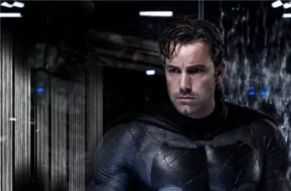 Ben Affleck'ten Sonra Batman'in Pelerinini Kim Kuşanacak?